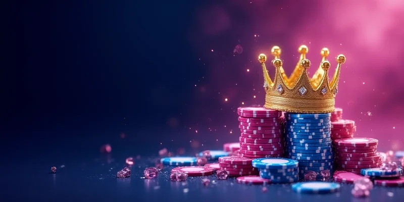 50% Highroller bonus up to C$2,000